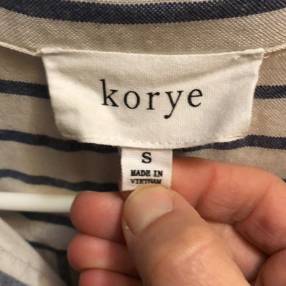 Lightweight Button Down - image 2